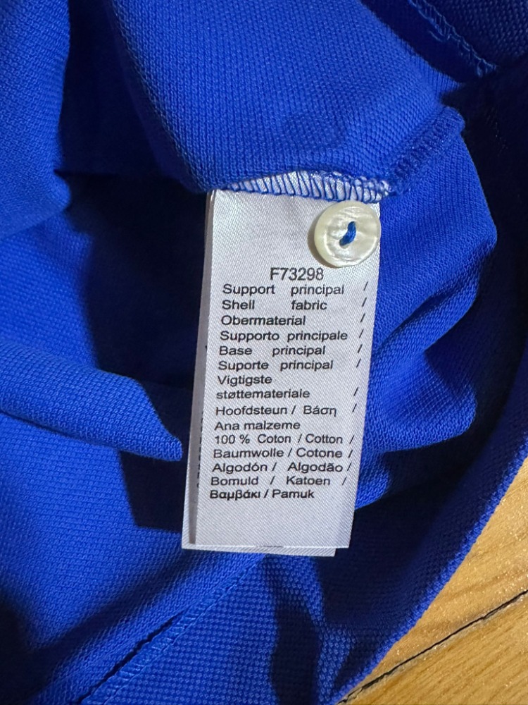 Lcst L.12.12 Polo Yaka Tişört