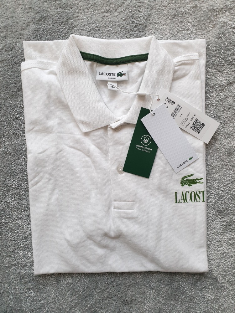 Lcst Polo Yaka Tişört