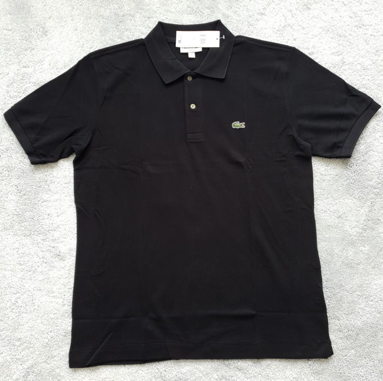 Lcst L.12.12 Polo Yaka Tişört