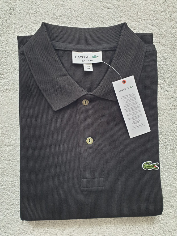 Lcst L.12.12 Polo Yaka Tişört