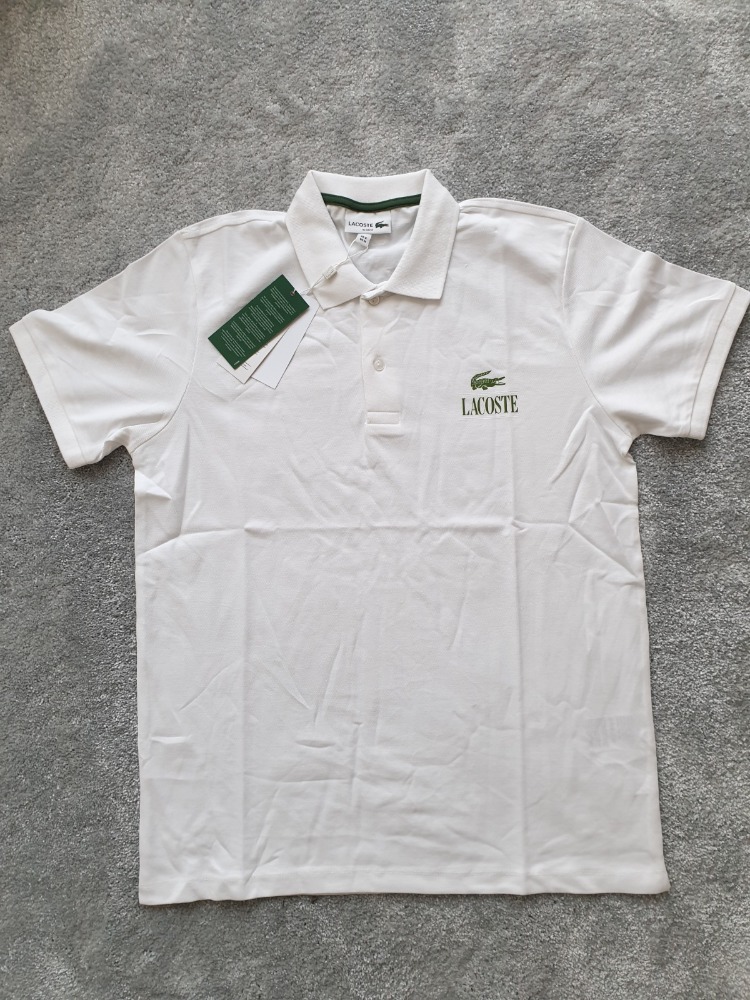 Lcst Polo Yaka Tişört