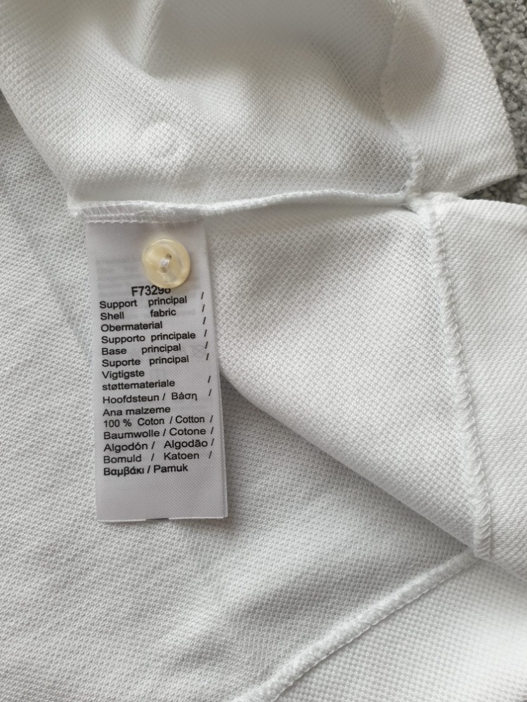 Lcst L.12.12 Polo Yaka Tişört