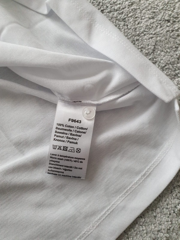 Lcst L.12.12 Polo Yaka Tişört