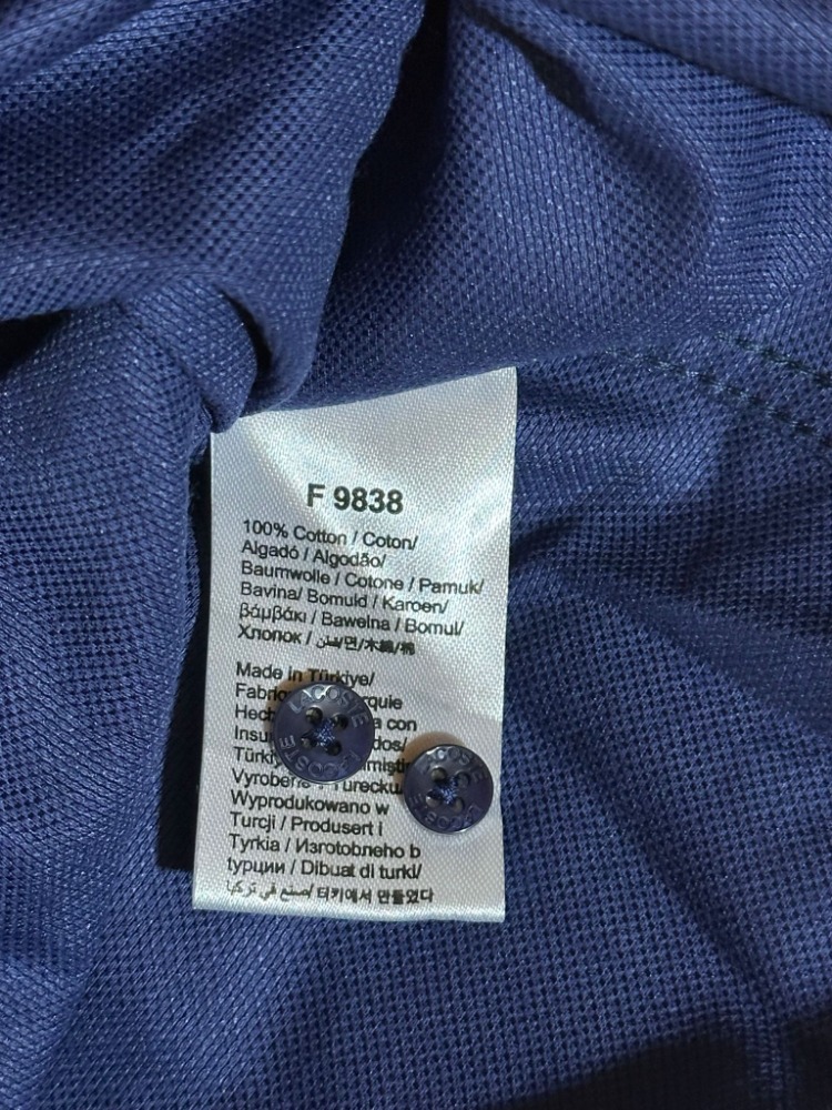 Lacoste Gömlek