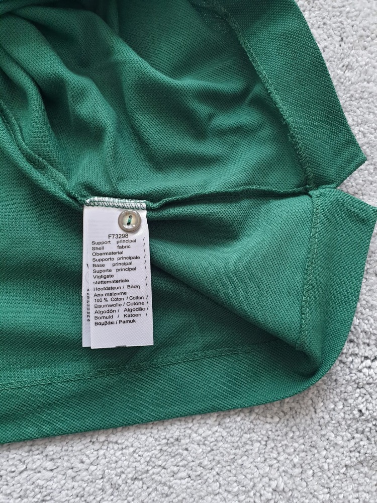 Lcst L.12.12 Polo Yaka Tişört