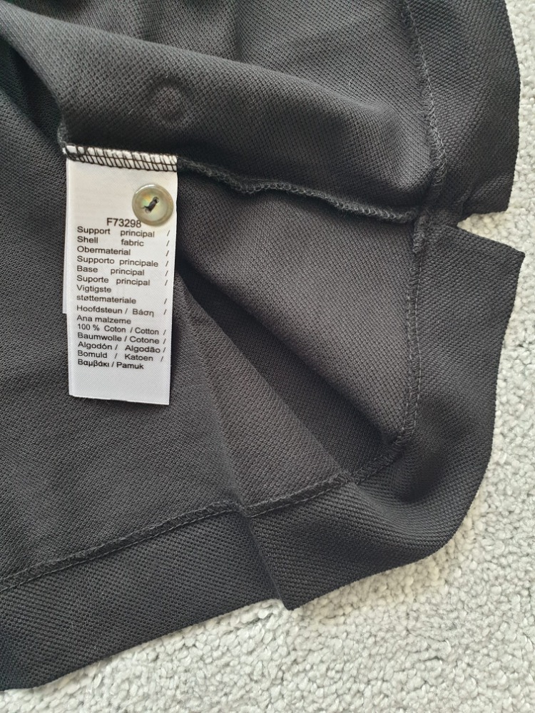 Lcst L.12.12 Polo Yaka Tişört