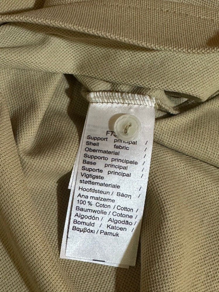 Lcst L.12.12 Polo Yaka Tişört
