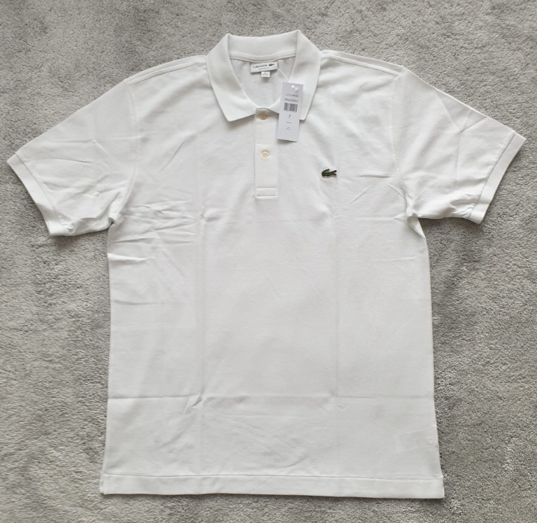 Lcst L.12.12 Polo Yaka Tişört
