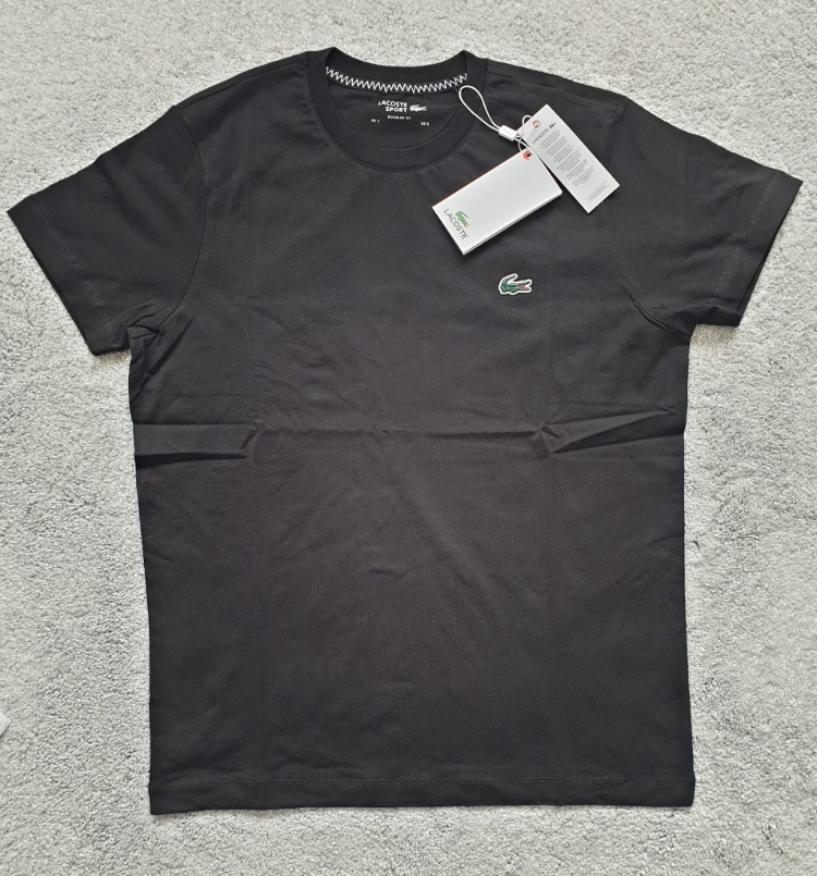 Lcst Ultra DRY Bisiklet Yaka Tişört