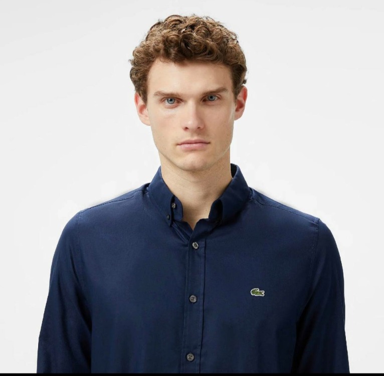Lacoste Gömlek