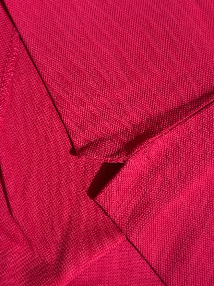 Lcst L.12.12 Polo Yaka Tişört