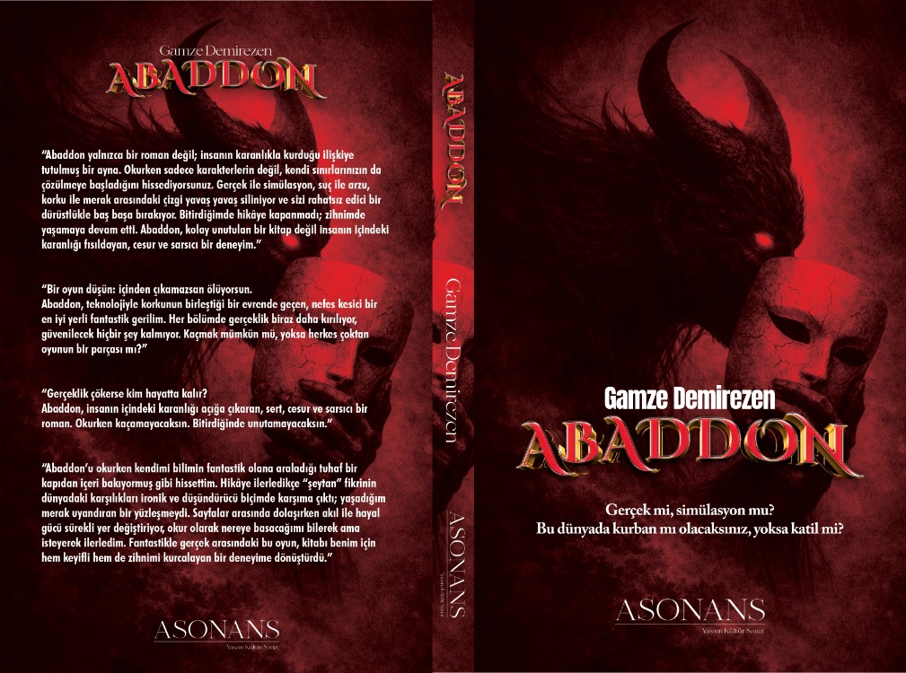ABADDON
