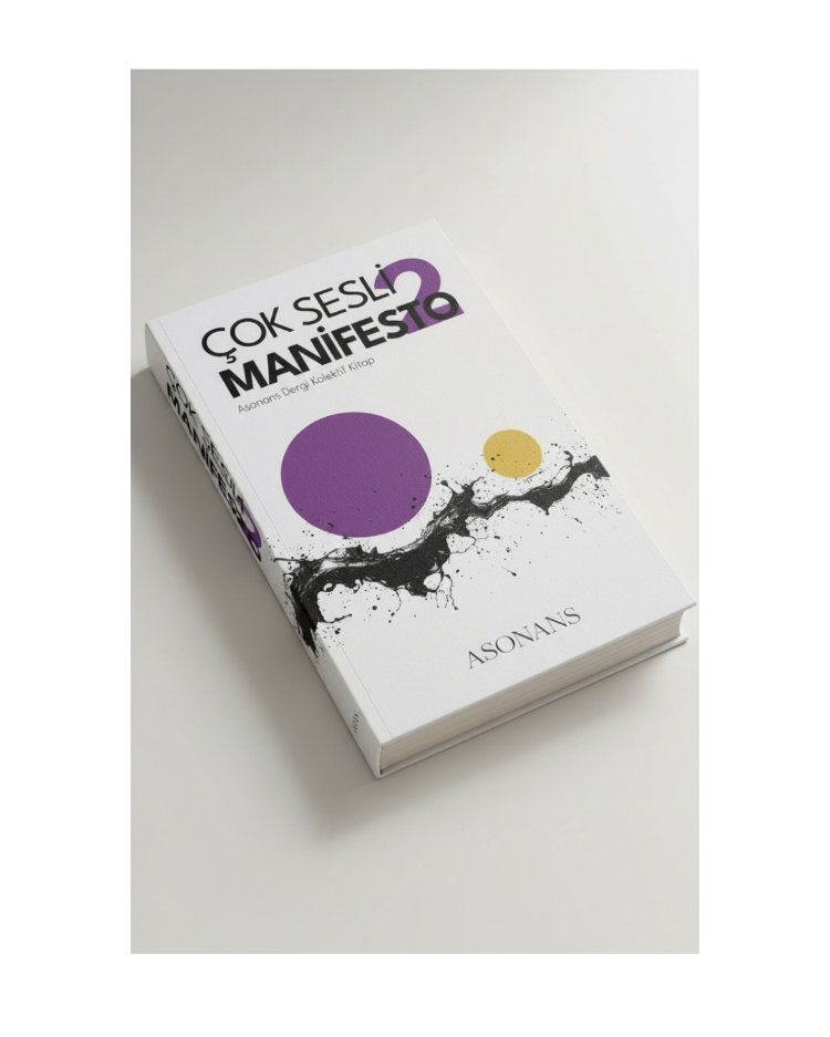 Çok Sesli Manifesto 2