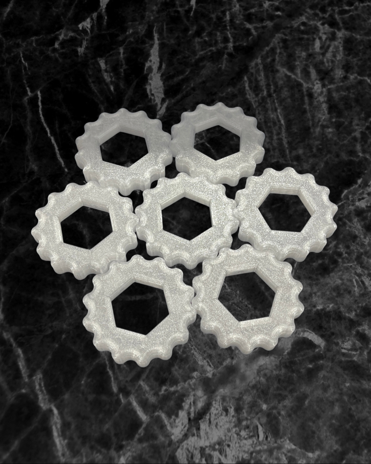 Tüp Değiştirme Anahtarı 30 mm 