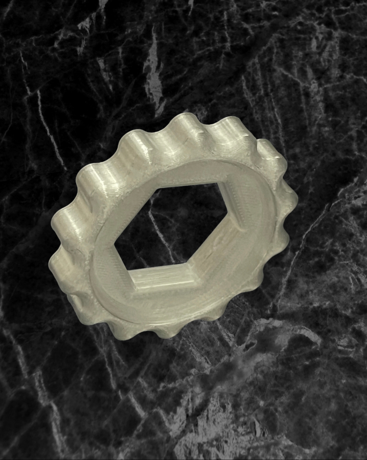 Tüp Değiştirme Anahtarı 30 mm 