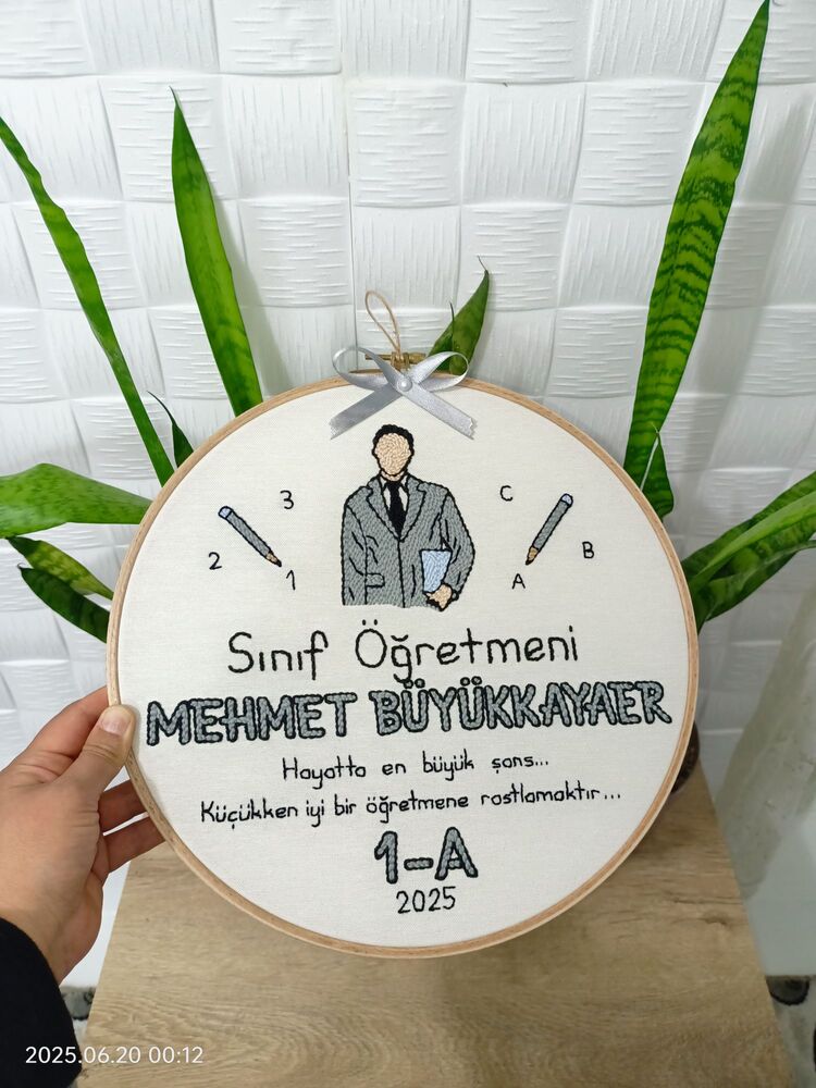 öğretmen pano