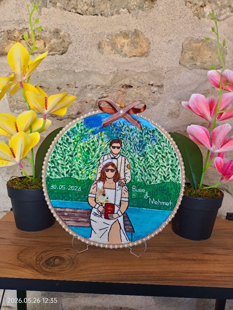 fotoğraf pano