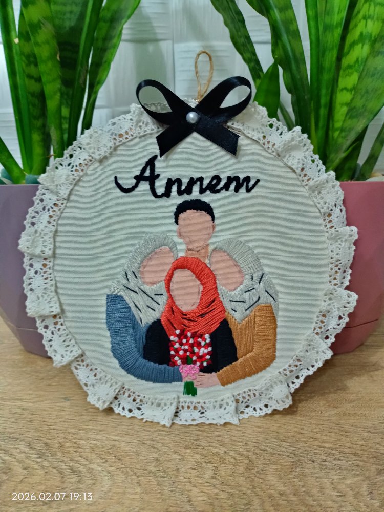 annem pano