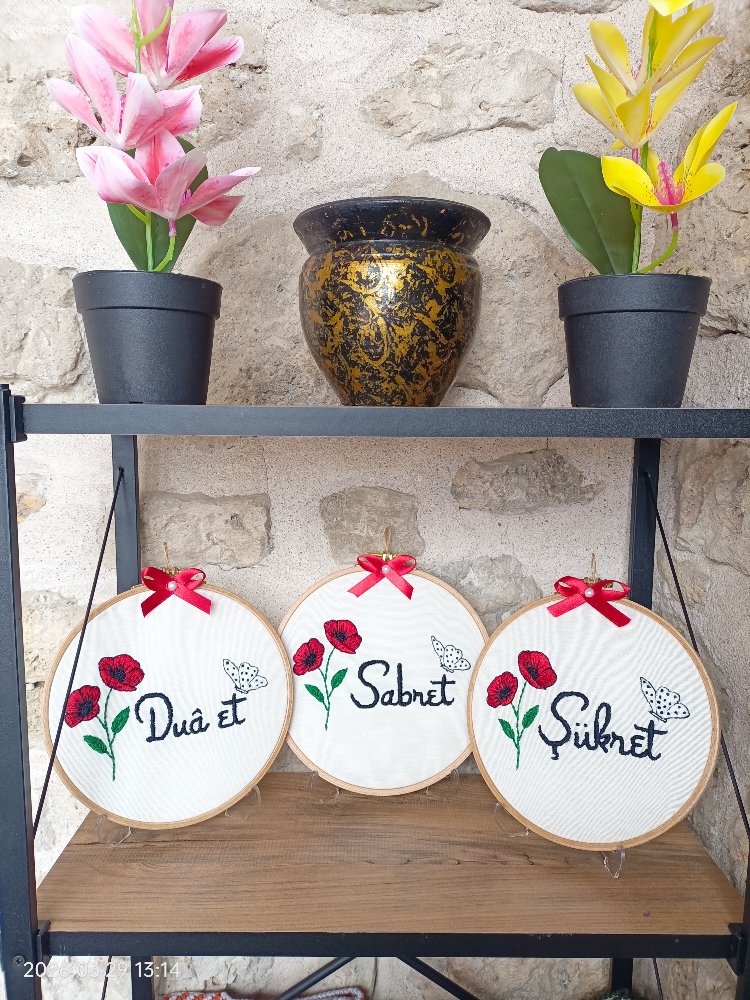 Üçlü set