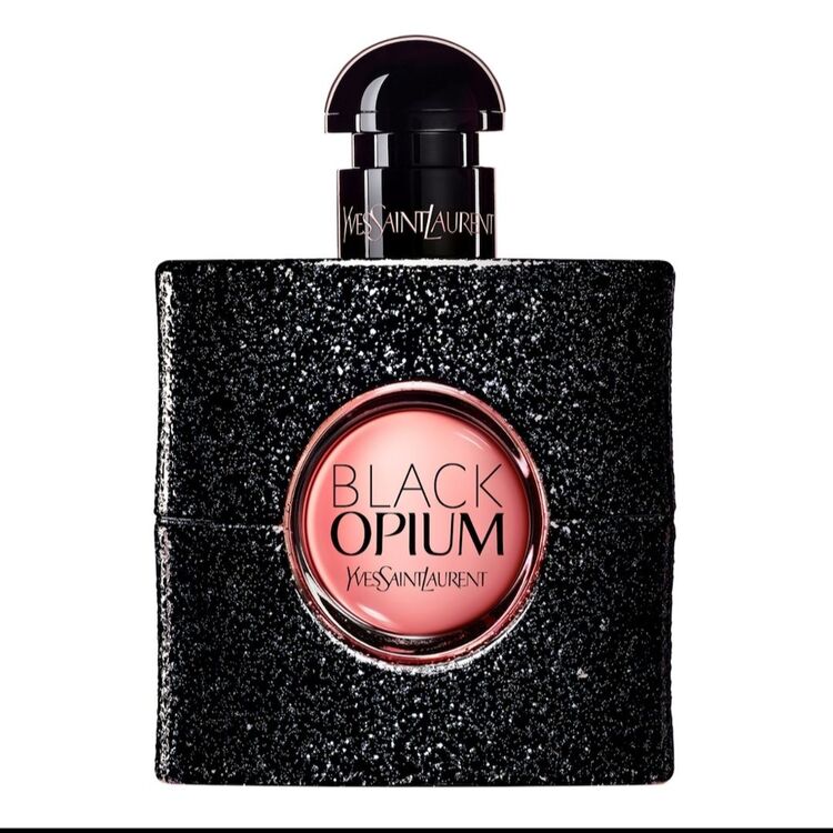 Ysl Black Opium