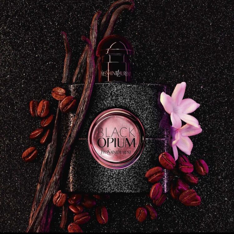 Ysl Black Opium