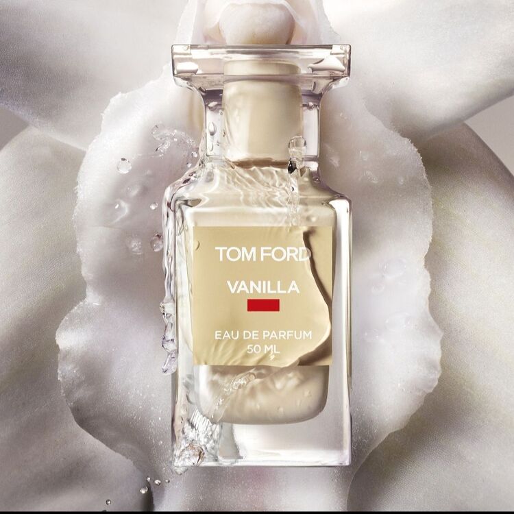 Tom Ford Vanilla Sex