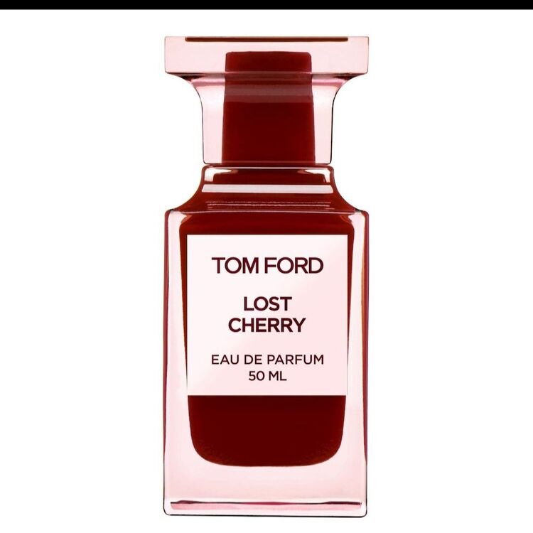 Tom Ford Lost Cherry