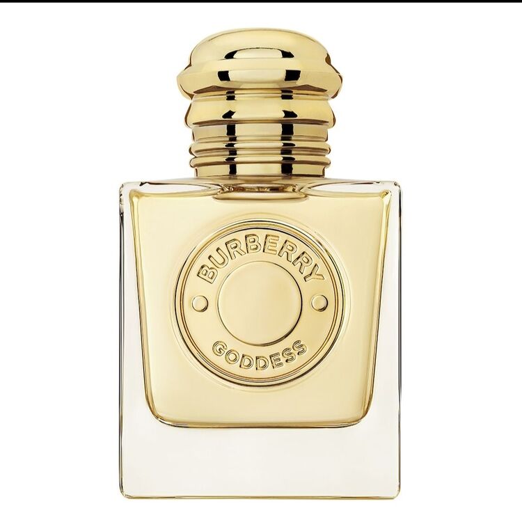 Burberry Goddess