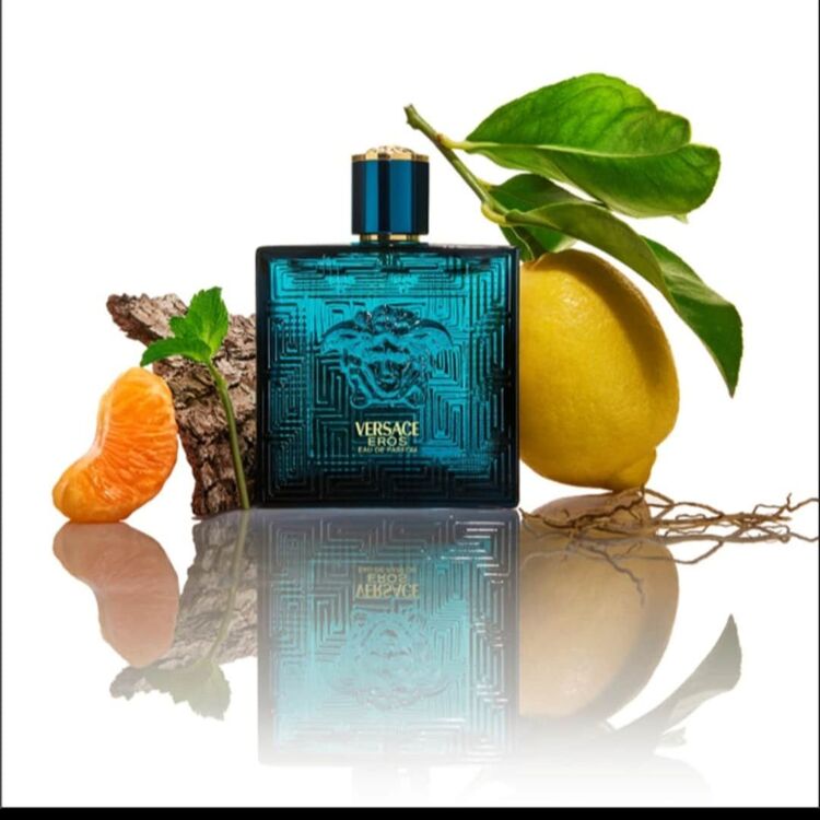 Versace Eros
