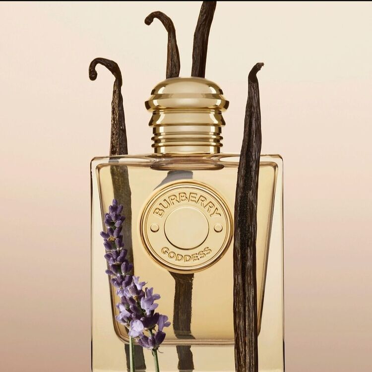 Burberry Goddess