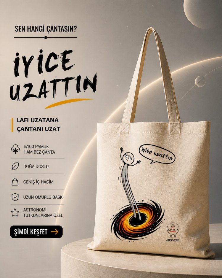 Kulplu Ham Bez Çanta - İyice Uzattın