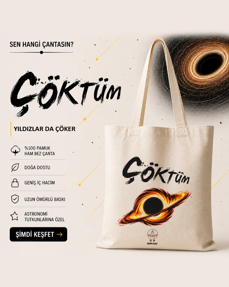 Kulplu Ham Bez Çanta - Çöktüm