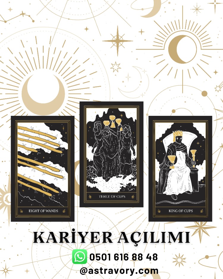 Kariyer Açılımı