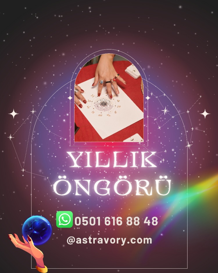 Yıllık Öngörü