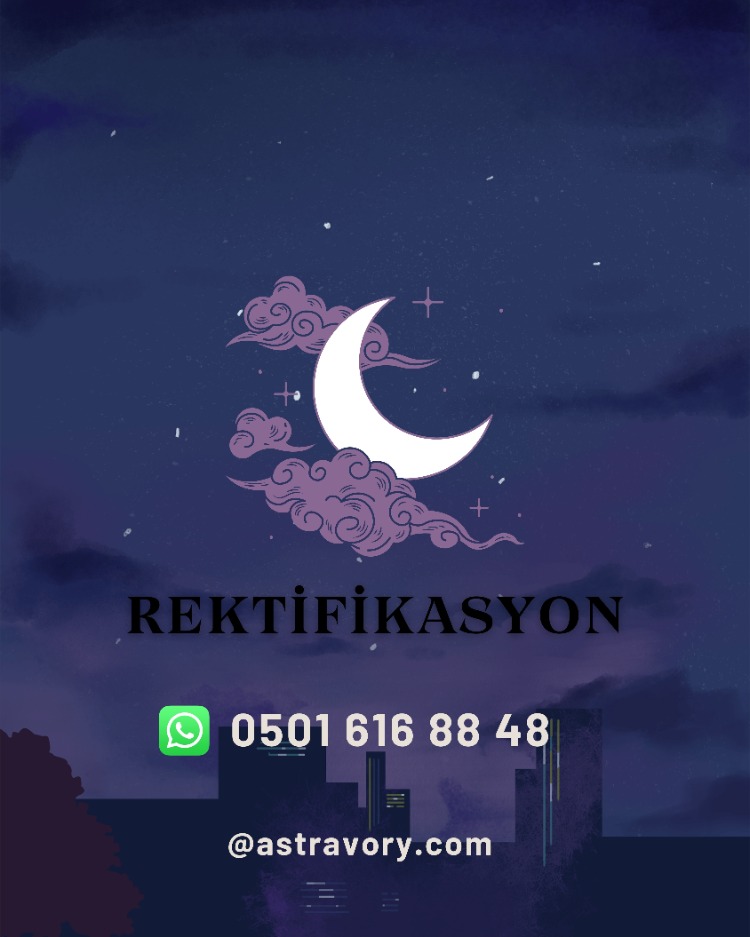 Rektifikasyon