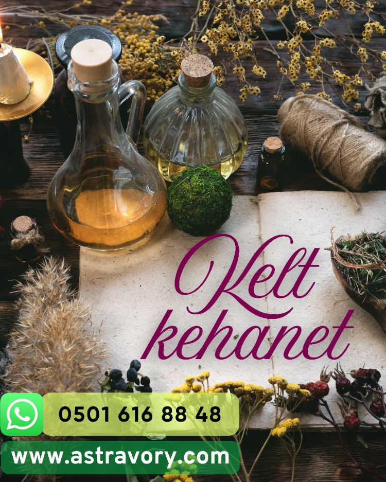 Kelt Kehanet