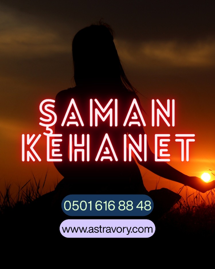 Şaman Kehanet