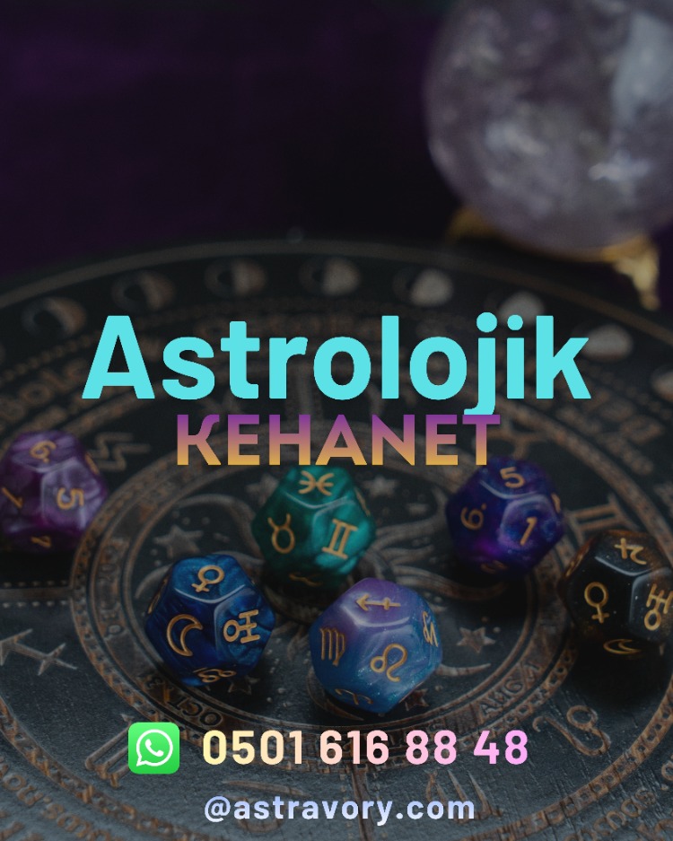 Astolojik Kehanet