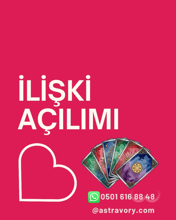 İlişki Açılımı