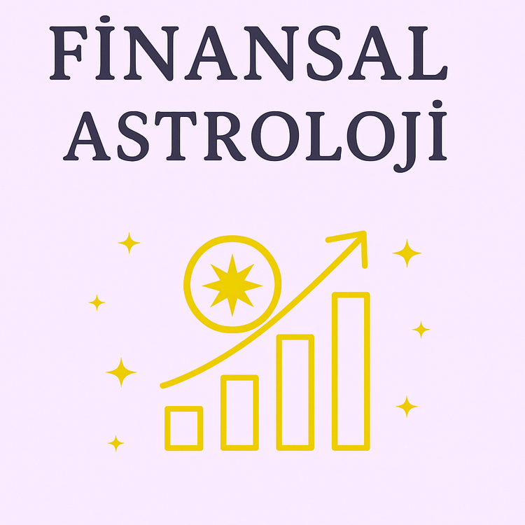 Finansal Astroloji