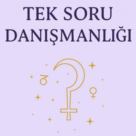 Tek Soru Danışmanlığı