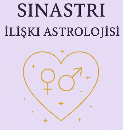 Sinastri - İlişki Danışmanlığı