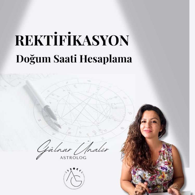 RETRİFİKASYON-DOĞUM SAATİ BELİRLEME