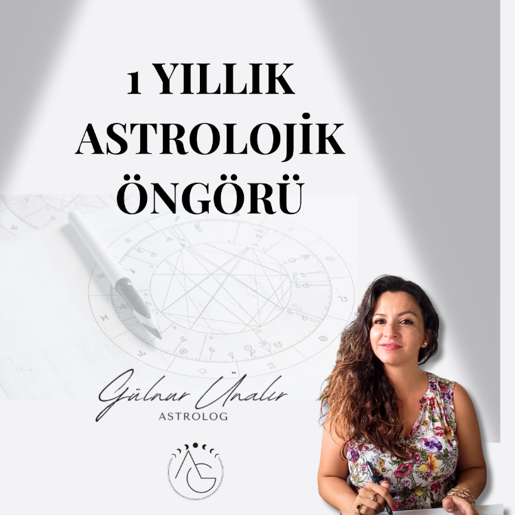 ONLINE YILLIK ÖNGÖRÜ DANIŞMANLIĞI