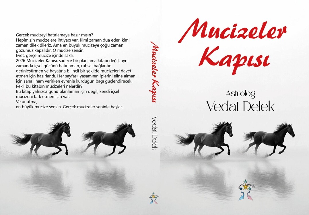 MUCİZELER KAPISI