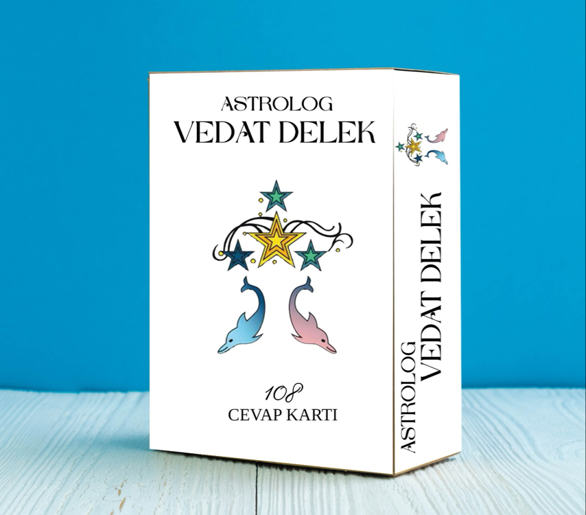 Mucizeler Kapısı + Soruna Cevap & Niyet Kartı