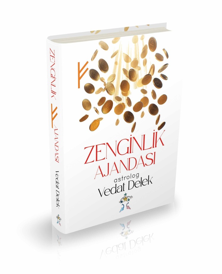 ZENGİNLİK AJANDASI 