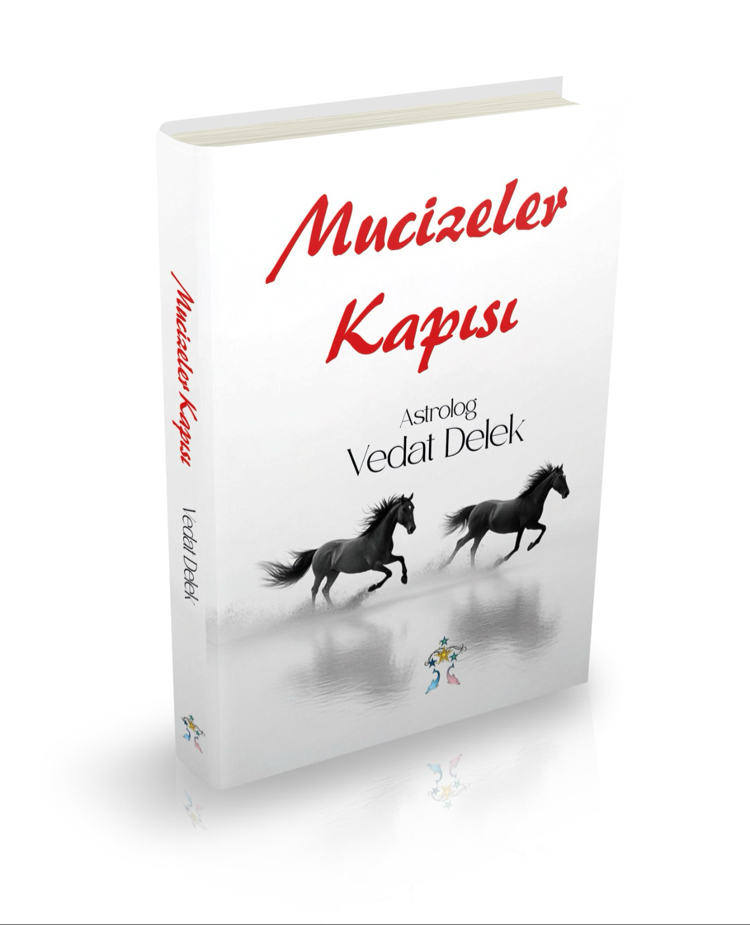 Mucizeler Kapısı + Soruna Cevap & Niyet Kartı