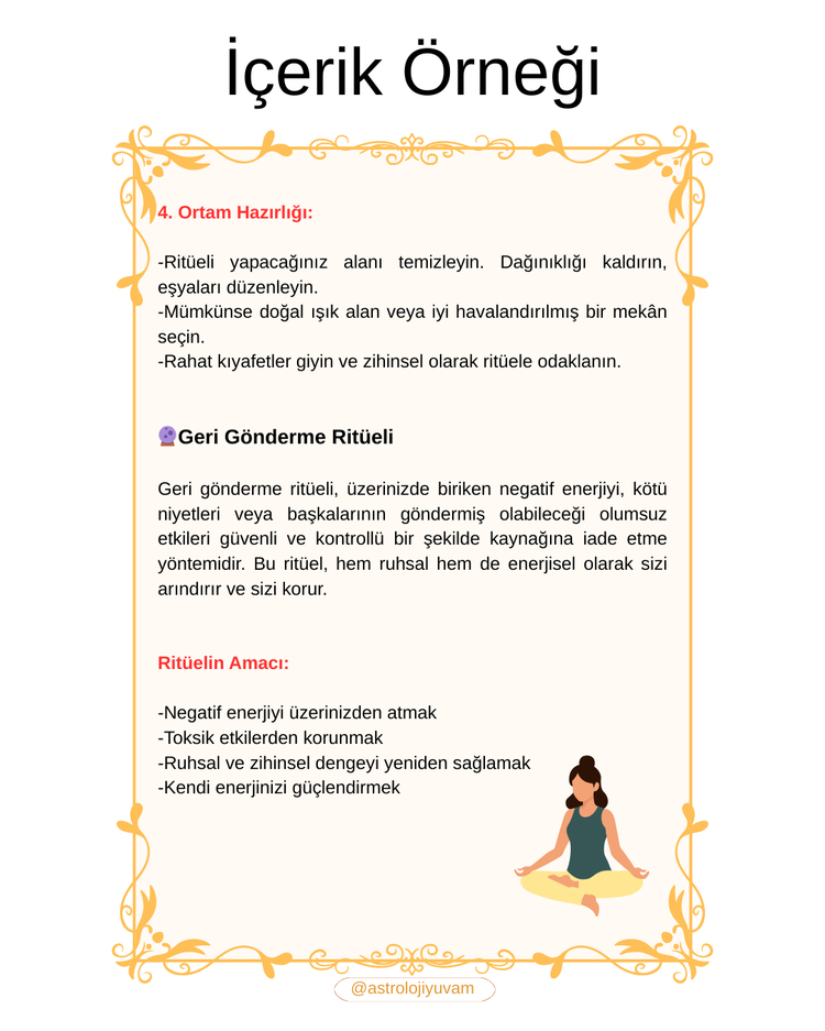 Negatif Enerji Temizleme Kitabı