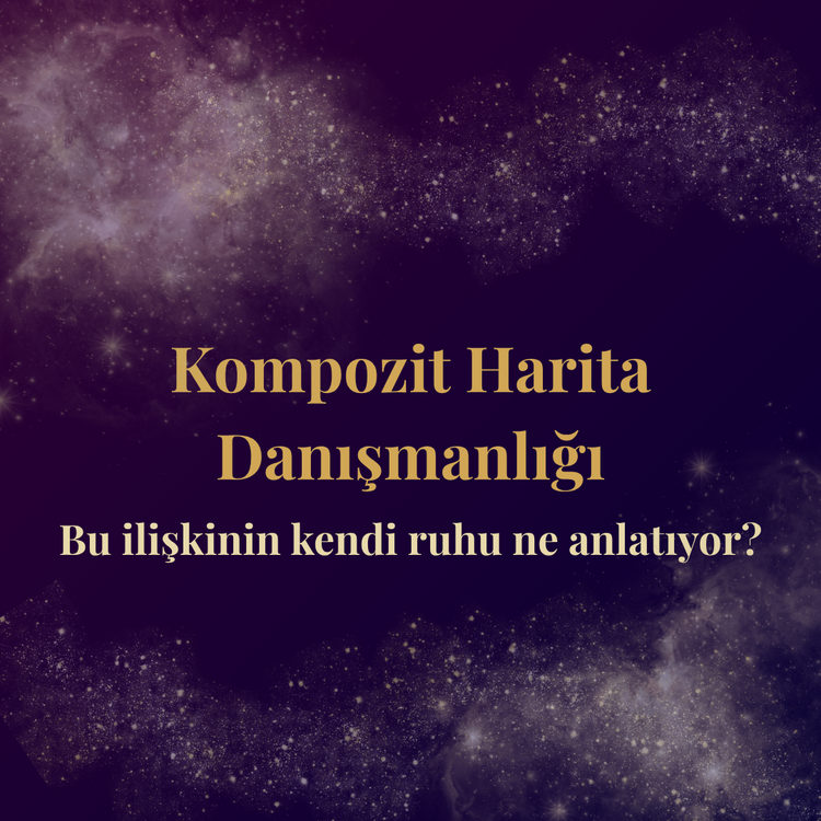 Kompozit Harita Danışmanlığı